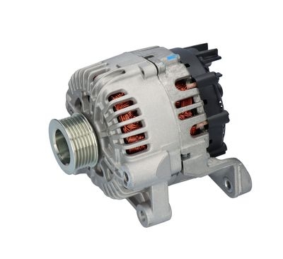 Alternator VALEO CORE-FLEX