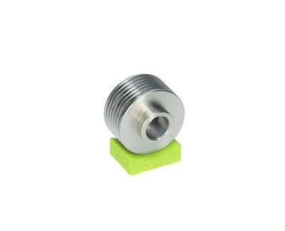 Koło pasowe, alternator VALEO NEW ORIGINAL SPARE PART