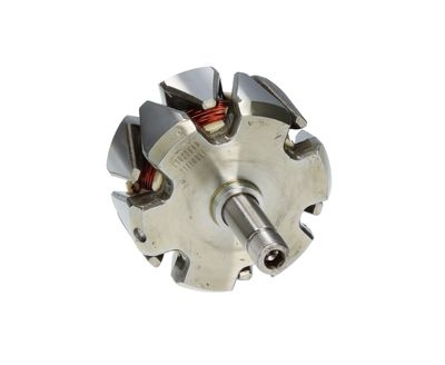 Wirnik, alternator VALEO NEW ORIGINAL SPARE PART
