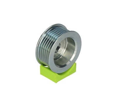 Koło pasowe, alternator VALEO NEW SPARE PART