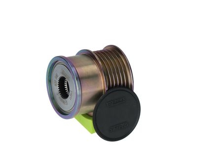 Alternator - sprzęgło jednokierunkowe VALEO NEW SPARE PART