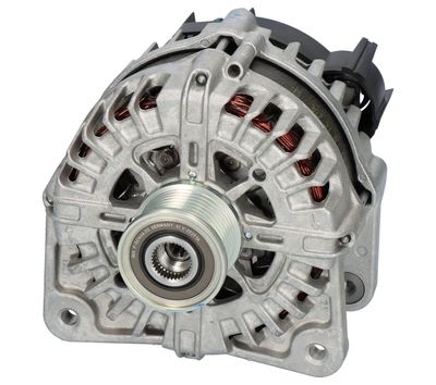 Alternator VALEO RE-GEN REMANUFACTURED