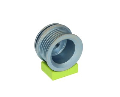 Koło pasowe, alternator VALEO NEW SPARE PART