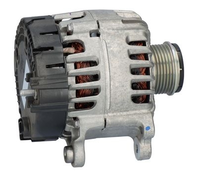 Alternator VALEO RE-GEN REMANUFACTURED