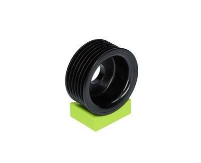 Koło pasowe, alternator VALEO NEW ORIGINAL SPARE PART