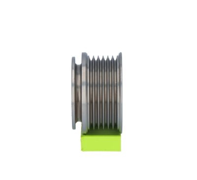 Koło pasowe, alternator VALEO NEW ORIGINAL SPARE PART