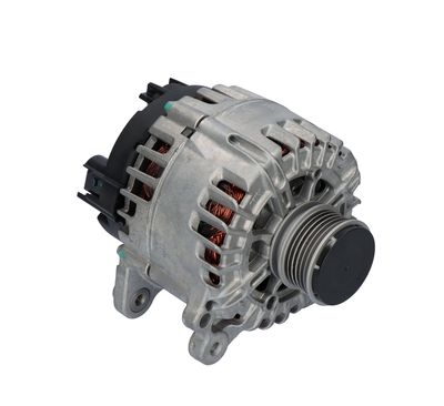 Alternator VALEO CORE-FLEX