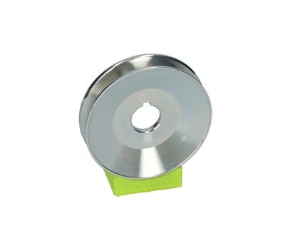 Koło pasowe, alternator VALEO NEW ORIGINAL SPARE PART