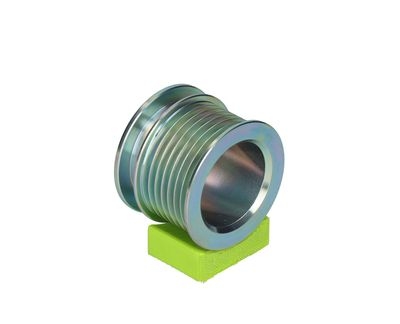 Koło pasowe, alternator VALEO NEW SPARE PART