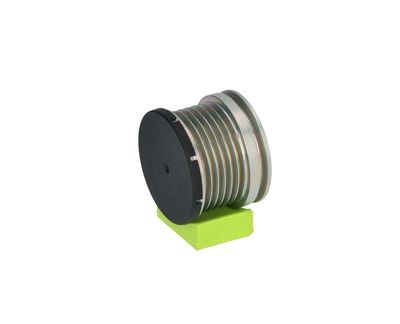 Alternator - sprzęgło jednokierunkowe VALEO NEW ORIGINAL SPARE PART