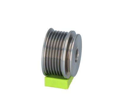 Koło pasowe, alternator VALEO NEW ORIGINAL SPARE PART