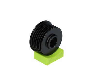 Koło pasowe, alternator VALEO NEW ORIGINAL SPARE PART