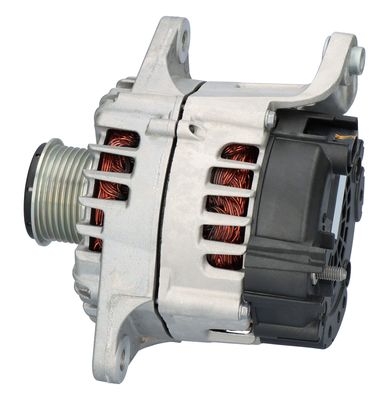 Alternator VALEO RE-GEN REMANUFACTURED