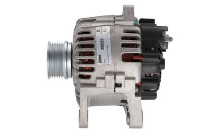 Alternator VALEO CORE-FLEX