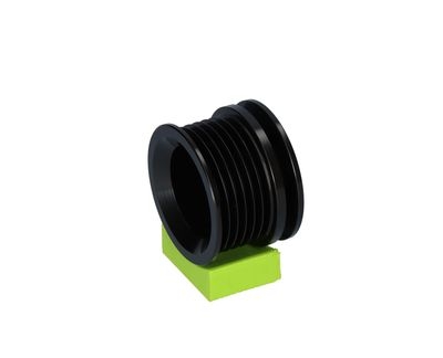 Koło pasowe, alternator VALEO NEW ORIGINAL SPARE PART