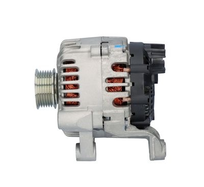 Alternator VALEO CORE-FLEX