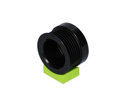 Koło pasowe, alternator VALEO NEW SPARE PART