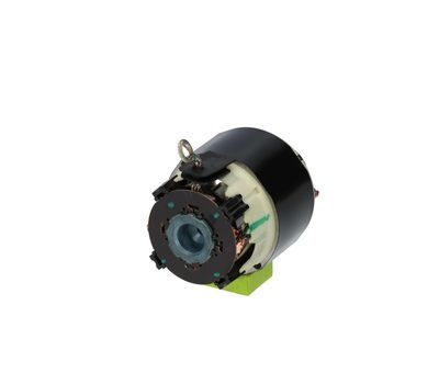 Uzwojenie wzbudzające, rozrusznik VALEO NEW ORIGINAL SPARE PART