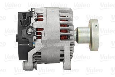 Alternator VALEO CORE-FLEX