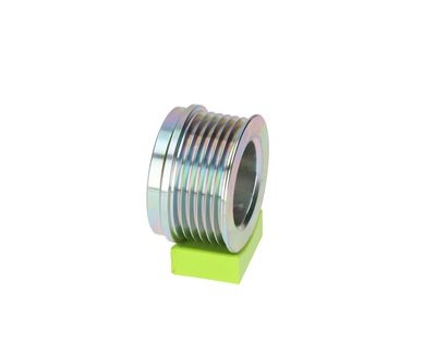 Koło pasowe, alternator VALEO NEW ORIGINAL SPARE PART