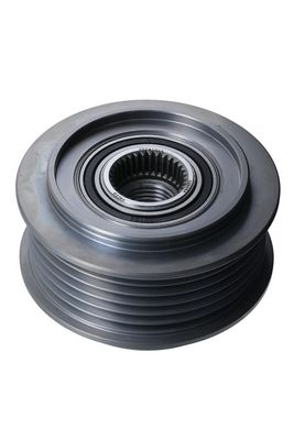 Alternator - sprzęgło jednokierunkowe VALEO NEW SPARE PART