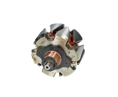 Wirnik, alternator VALEO NEW ORIGINAL SPARE PART