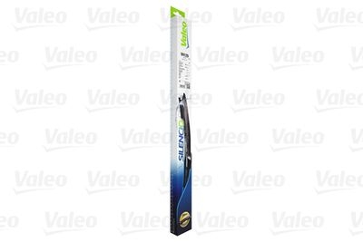 Pióro wycieraczki SILENCIO HYBRID SINGLE
