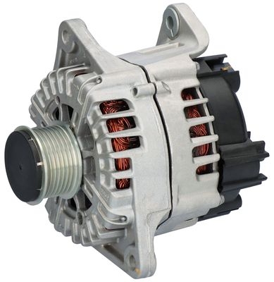 Alternator VALEO RE-GEN REMANUFACTURED