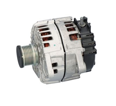 Alternator VALEO RE-GEN REMANUFACTURED