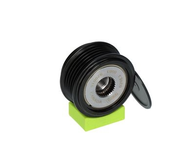 Alternator - sprzęgło jednokierunkowe VALEO NEW SPARE PART