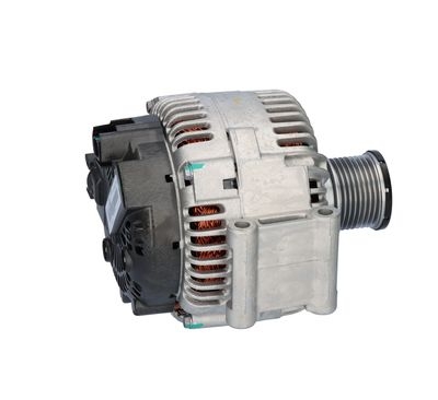 Alternator VALEO CORE-FLEX