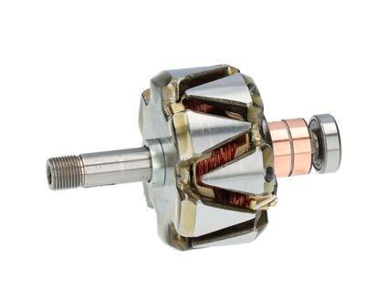Wirnik, alternator