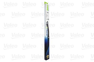 Pióro wycieraczki SILENCIO HYBRID SINGLE