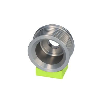 Koło pasowe, alternator VALEO NEW ORIGINAL SPARE PART