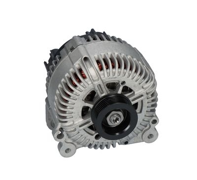 Alternator VALEO CORE-FLEX