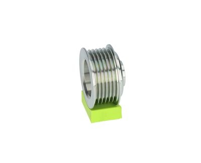Koło pasowe, alternator VALEO NEW ORIGINAL SPARE PART