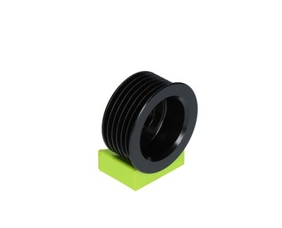 Koło pasowe, alternator VALEO NEW ORIGINAL SPARE PART