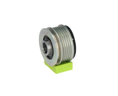 Alternator - sprzęgło jednokierunkowe VALEO NEW ORIGINAL SPARE PART