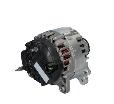 Alternator VALEO CORE-FLEX