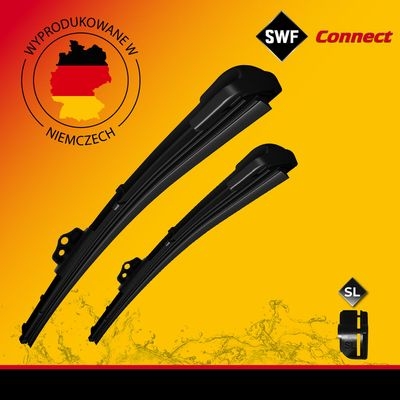 Pióro wycieraczki CONNECT MADE IN GERMANY