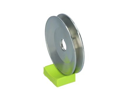 Koło pasowe, alternator VALEO NEW ORIGINAL SPARE PART