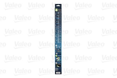 Pióro wycieraczki HYDROCONNECT UPGRADE