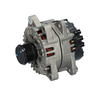 Alternator VALEO CORE-FLEX