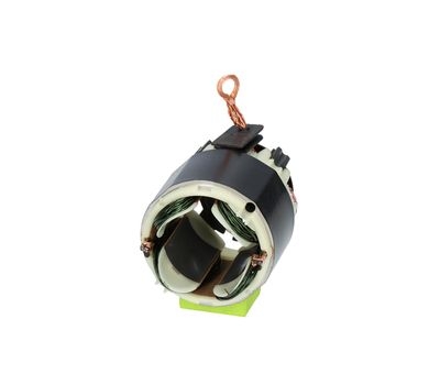 Uzwojenie wzbudzające, rozrusznik VALEO NEW SPARE PART