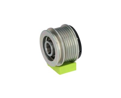 Alternator - sprzęgło jednokierunkowe VALEO NEW SPARE PART