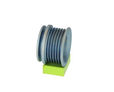 Koło pasowe, alternator VALEO NEW SPARE PART