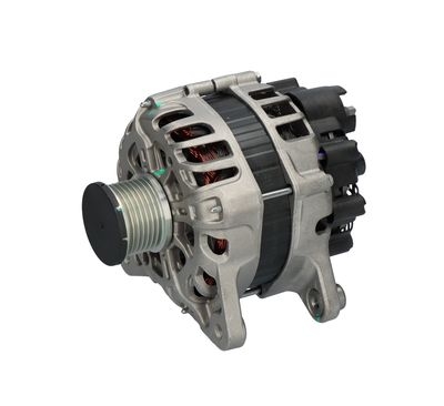 Alternator VALEO ORIGINS NEW OE TECHNOLOGY