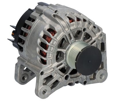 Alternator VALEO ORIGINS NEW OE TECHNOLOGY