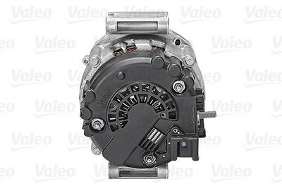 Alternator VALEO RE-GEN REMANUFACTURED