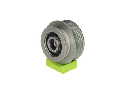 Alternator - sprzęgło jednokierunkowe VALEO NEW SPARE PART
